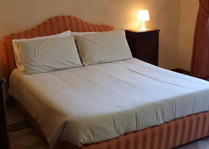 Апартаменты Casa Salimei