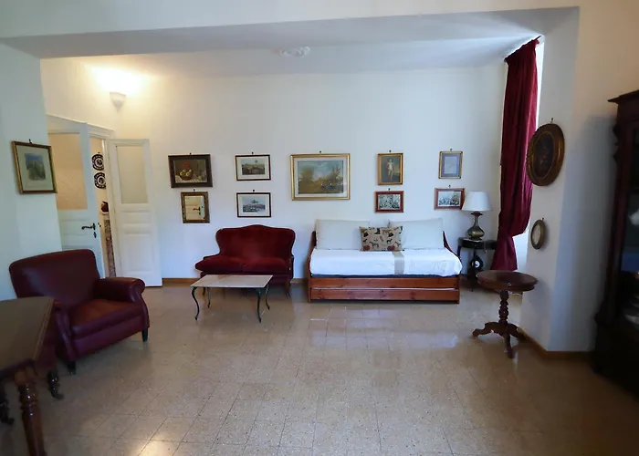 Casa Salimei Рим
