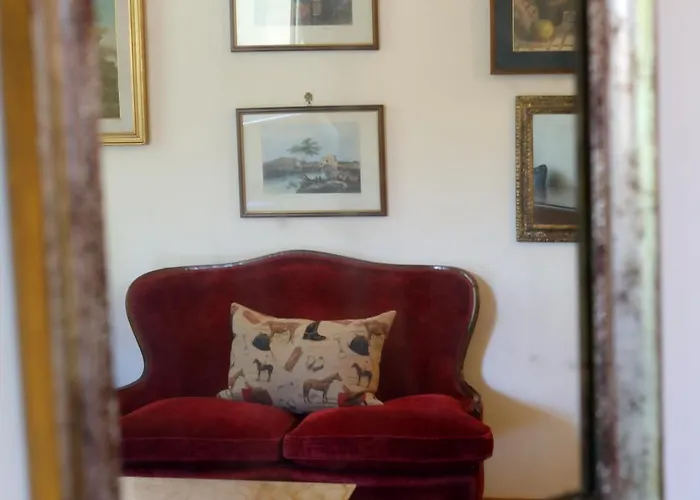 Casa Salimei Апартаменты Рим