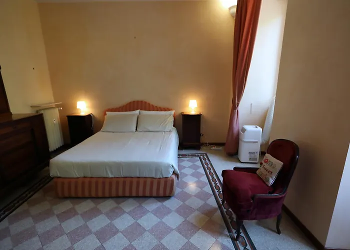 Апартаменты Casa Salimei Рим
