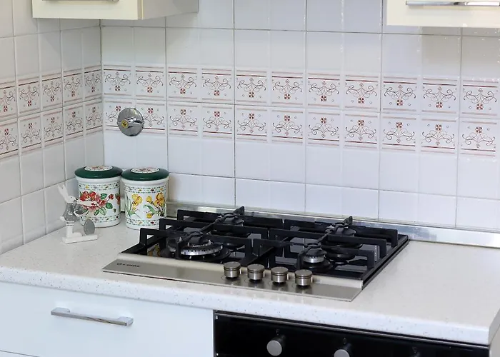 Casa Salimei Апартаменты Рим