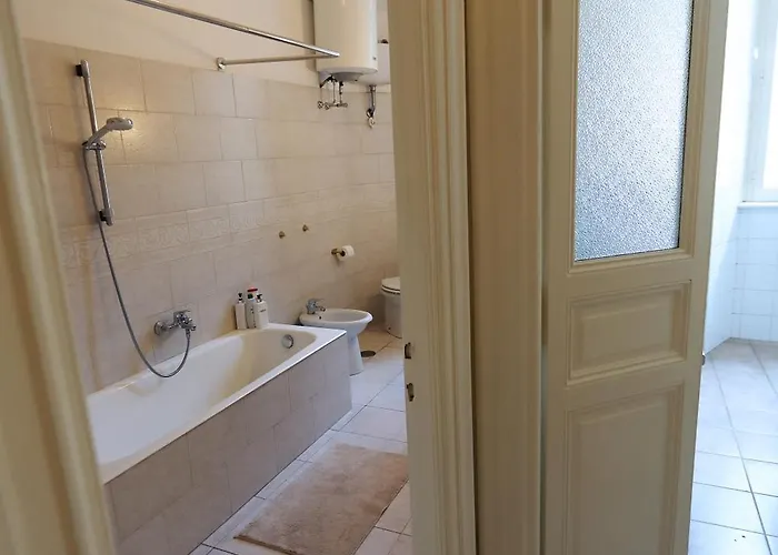 Casa Salimei Апартаменты Рим