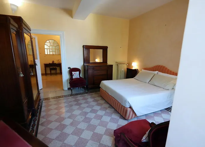 Casa Salimei * Рим