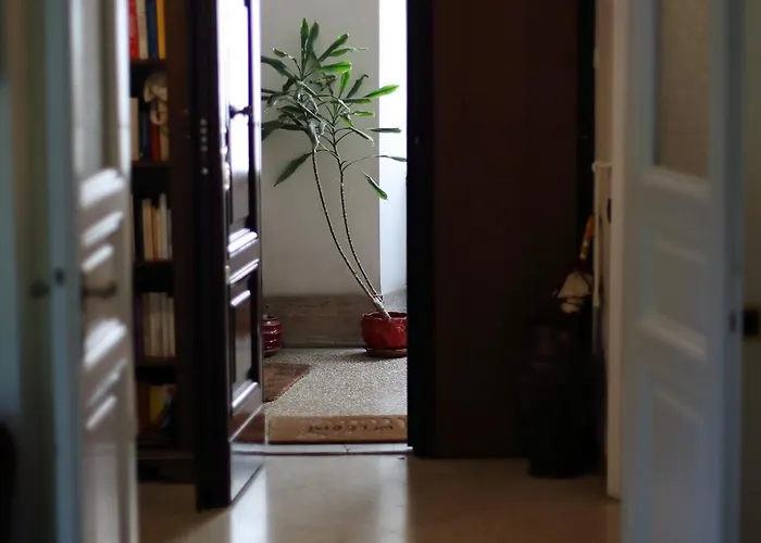 Casa Salimei *