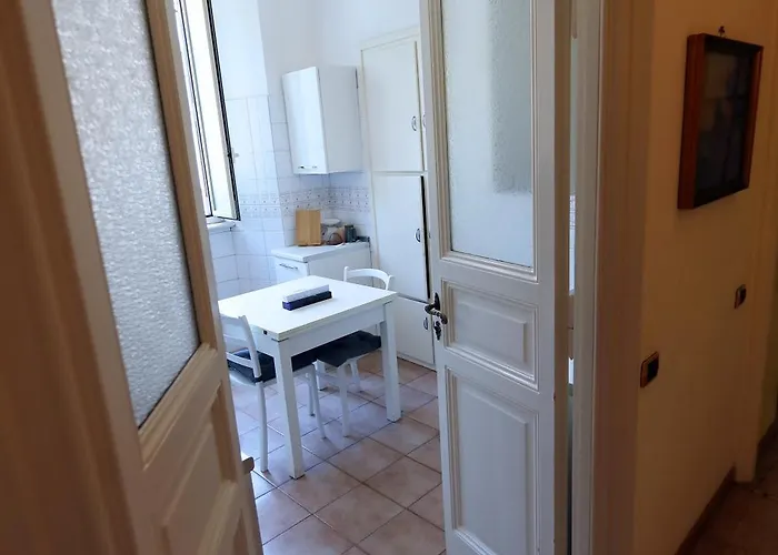 Casa Salimei Апартаменты