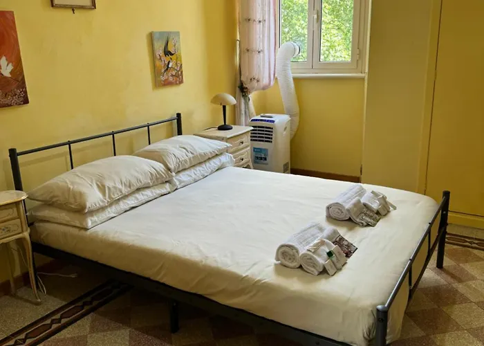 Casa Salimei Апартаменты