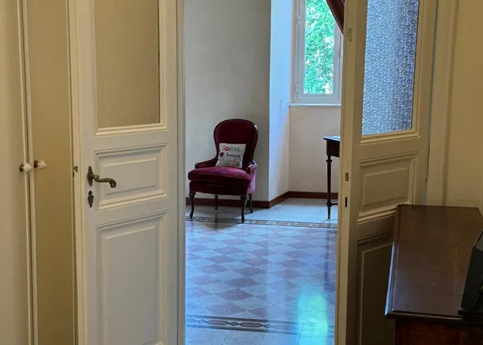 Casa Salimei