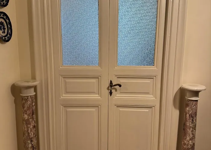 Casa Salimei Апартаменты Рим