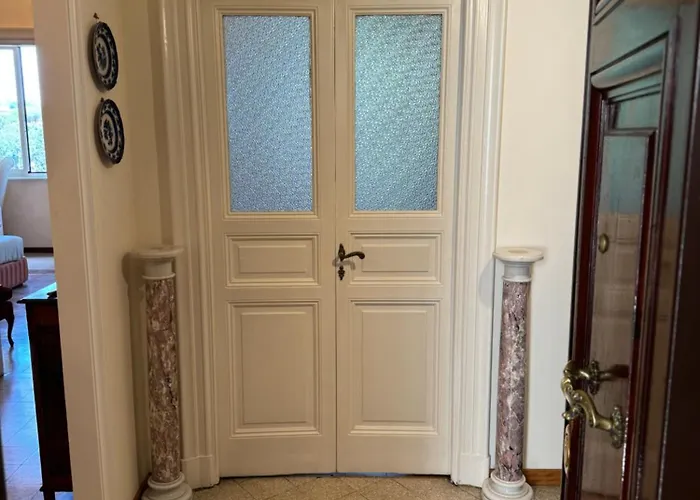 Casa Salimei Апартаменты Рим
