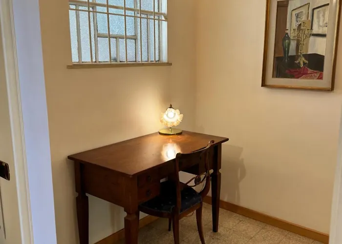 Casa Salimei Апартаменты Рим